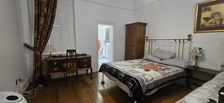 To Let 1 Bedroom Property for Rent in Stellenbosch Central Western Cape